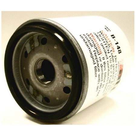 Auto Trans Spin On Filter,Tf-148